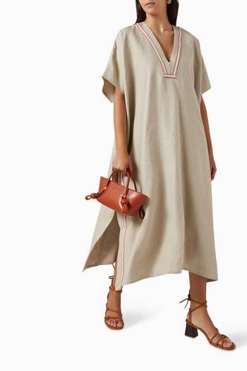 hover state of Rio Kaftan in Cotton