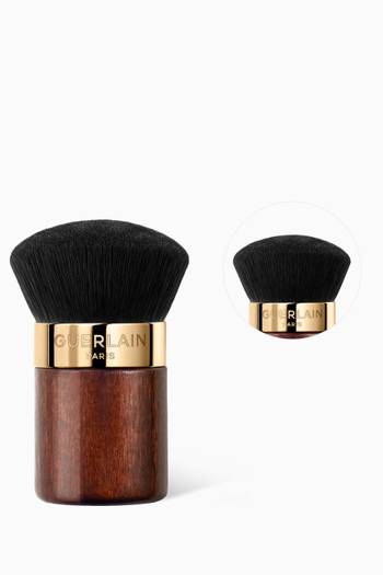 hover state of Parure Gold Skin Foundation Brush