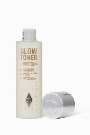 hover state of Glow Toner, 150ml