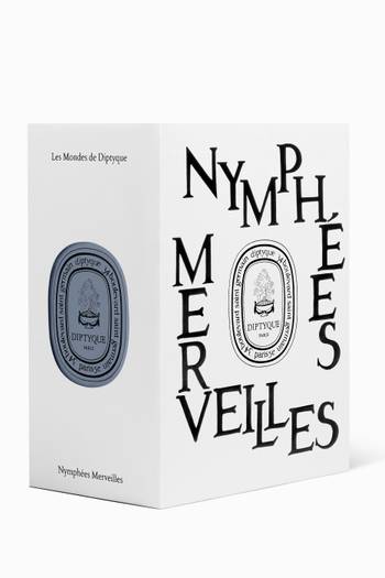 hover state of Nymphes et Merveilles Scented Candle, 270g