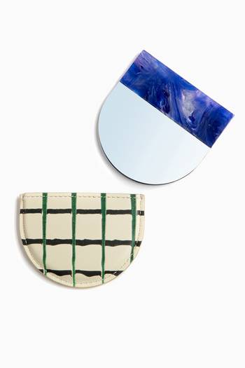 hover state of Italian Resin Mirror