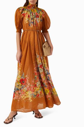 hover state of Alight Swing Maxi Dress