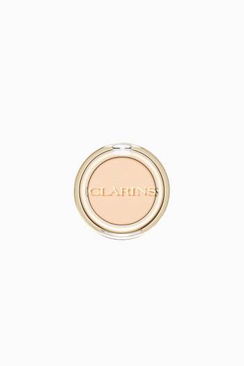 hover state of 01 Matte Ivory Ombre Skin Intense Colour Powder Eyeshadow, 1.5g