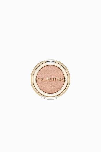 hover state of 02 Pearly Rose Gold Ombre Skin Intense Colour Powder Eyeshadow, 1.5g