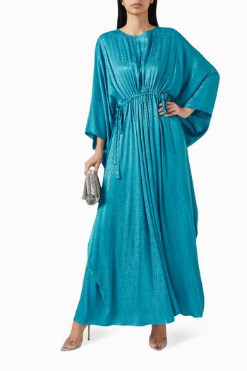 hover state of Alya Butterfly Kaftan