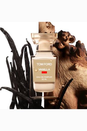 hover state of Vanilla (censored) Eau de Parfum, 50ml