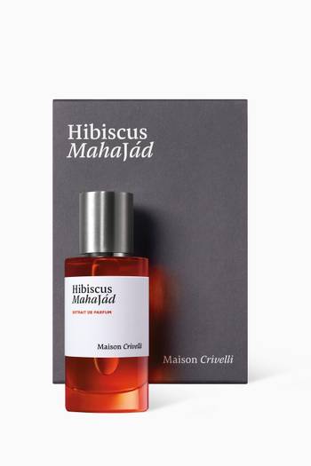 hover state of Hibiscus Mahajád Extrait de Parfum, 50ml