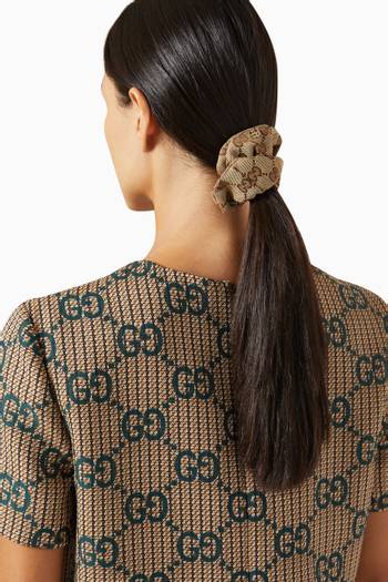 hover state of Scrunchie in GG Canvas