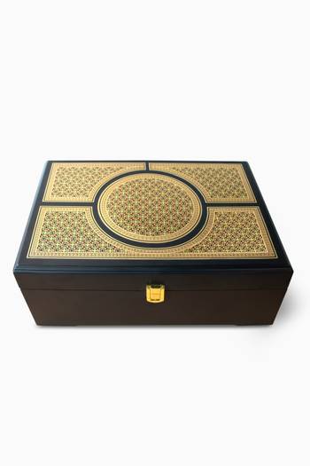 hover state of Hanoof Agarwood Gift Box