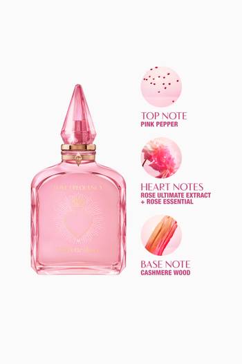 hover state of Love Frequency Eau de Parfum, 100ml