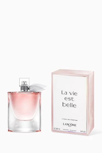 La Vie Est Belle Eau de Parfum, 100ml