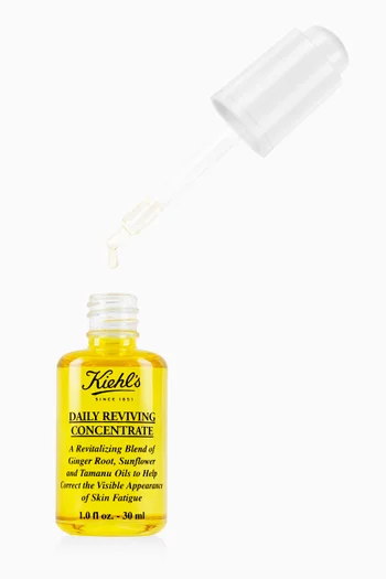 Daily Reviving Concentrate, 30ml