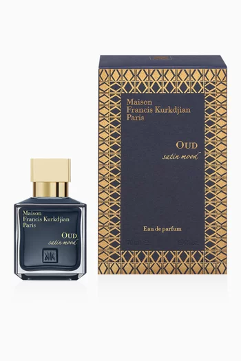 Oud Satin Mood Eau de Parfum, 70ml