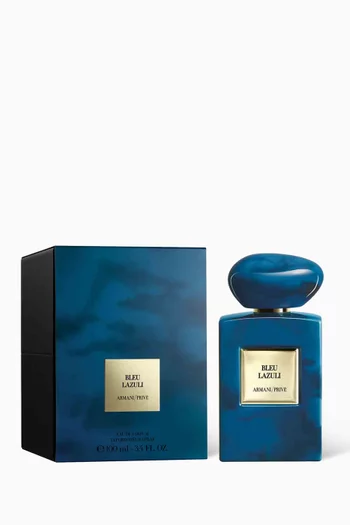 Bleu Lazuli Eau de Parfum, 100ml 