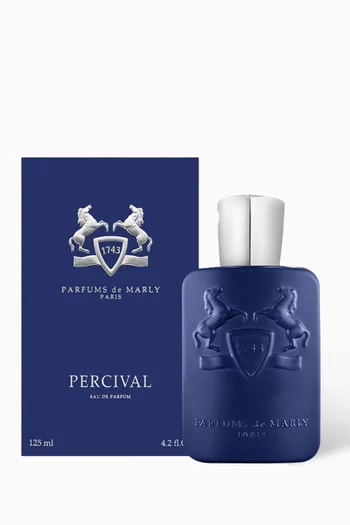 Percival Eau de Parfum Spray, 125ml