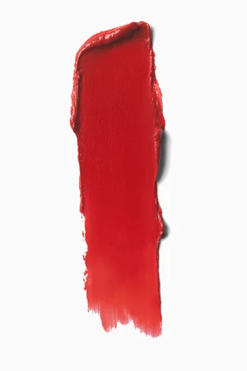 أحمر شفاه روج أليفر فوال درجة 25* جولدي ريد، 3.5 غرام