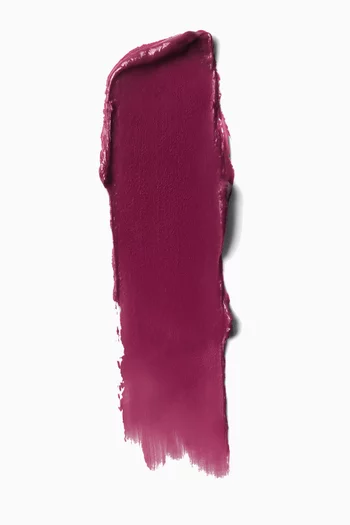 603 Marina Violet Rouge à Lèvres Voile Lipstick, 3.5g