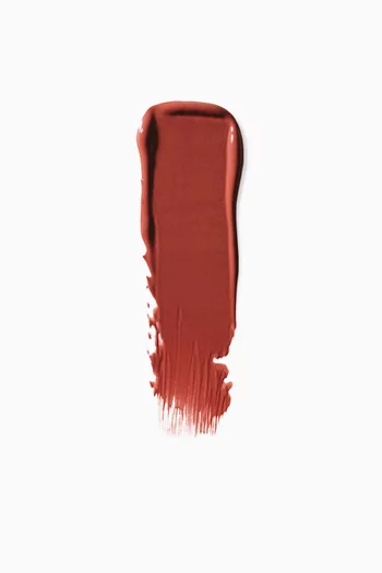 Claret Luxe Shine Intense Lipstick
