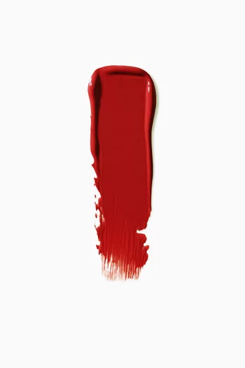 Red Stiletto Luxe Shine Intense Lipstick