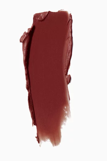 506 Louisa Red Rouge à Lèvres Mat Lipstick, 3.5g