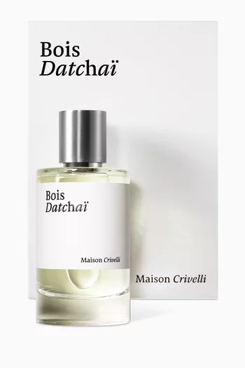 Bois Datchai Eau De Parfum, 100ml