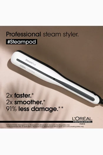 SteamPod 3.0 Professional Steam Styler