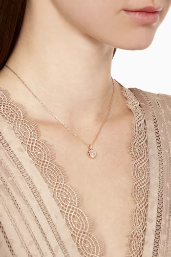 Happy Diamonds Icons Pendant Necklace