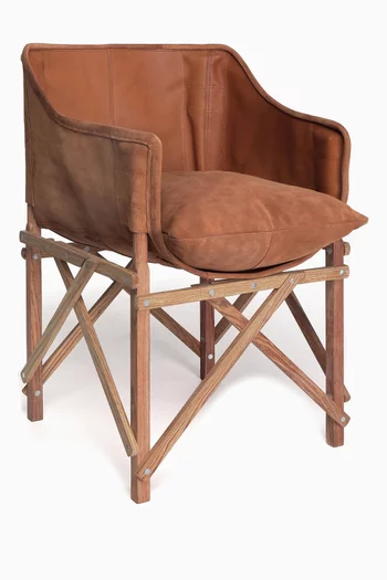 M1 Safari Chair 