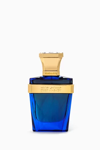 Deep Masa'ey Eau de Parfum, 50ml 