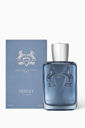 Sedley Perfume Spray, 125ml 