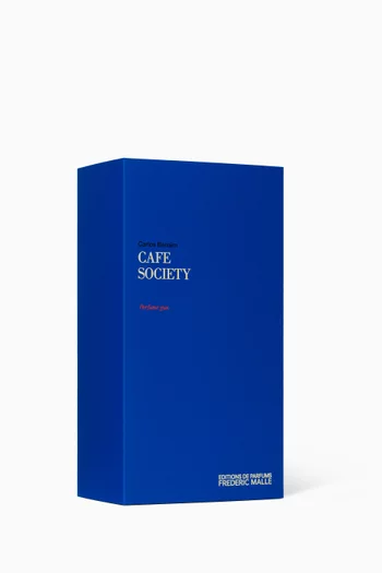 Cafe Society Perfume Gun, 450ml 