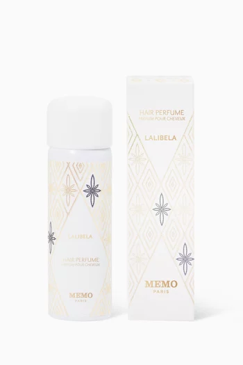 Lalibela Hair Perfume, 80ml