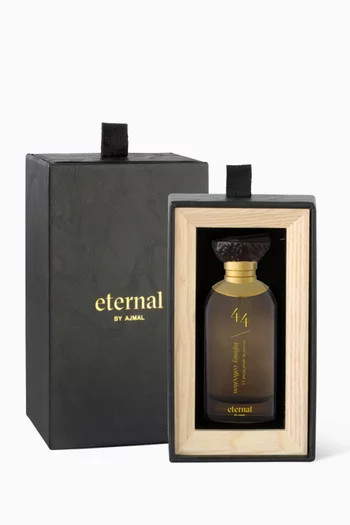 Eternal by Ajmal No. 44 Eau de Parfum, 100ml 