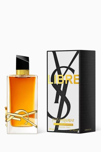 Libre Eau de Parfum Intense, 90ml 