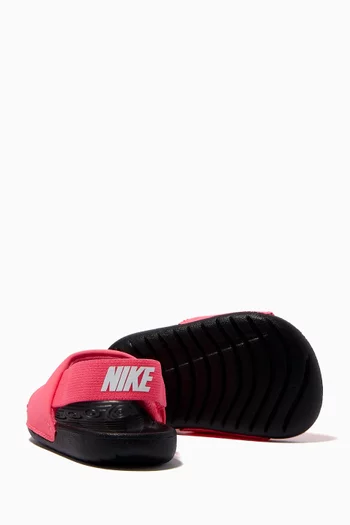 Nike Kawa Slides    
