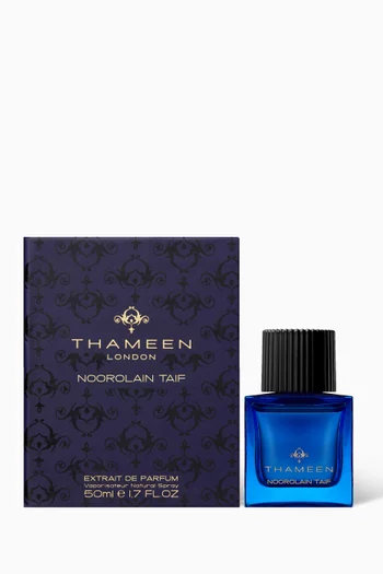Noorolain Taif Eau de Parfum, 50ml 