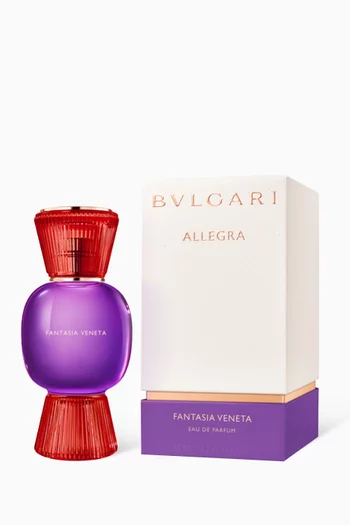 Allegra Fantasia Veneta Eau de Parfum, 50ml