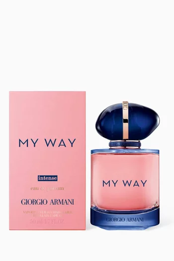My Way Intense Eau de Parfum, 50ml 