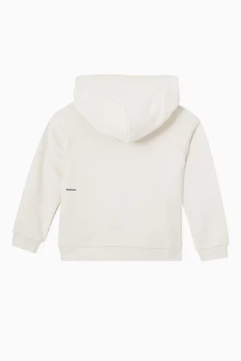 365 Hoodie in Organic Cotton