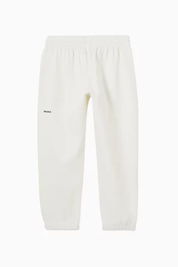 365 Trackpants in Organic Cotton