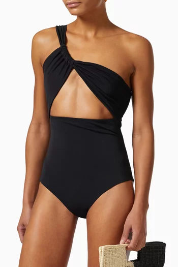 Narcissus One-Piece Swimsuit