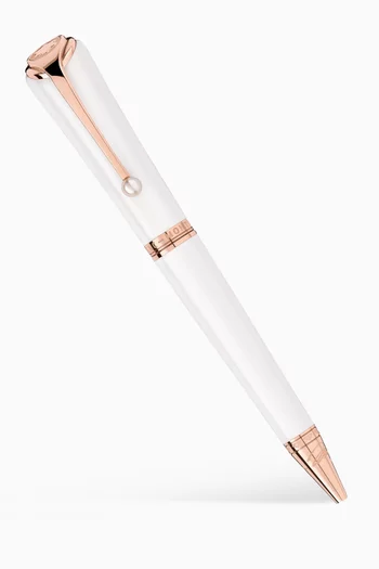 Muses Marilyn Monroe Special Edition Pearl Ballpoint Pen  