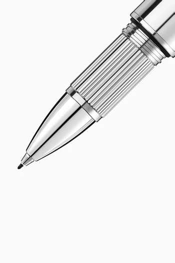 قلم بريشة لبادية معدن من تشكيلة ستار ووكر