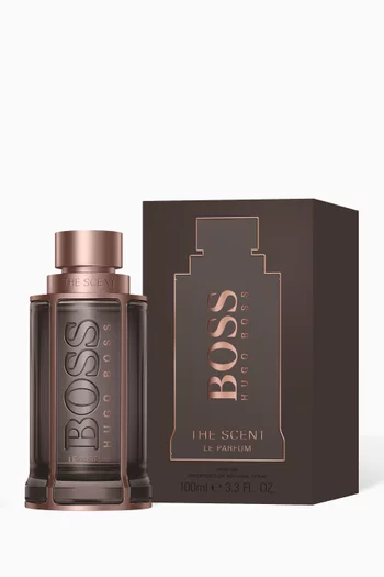 Boss The Scent Le Parfum For Him, 100ml
