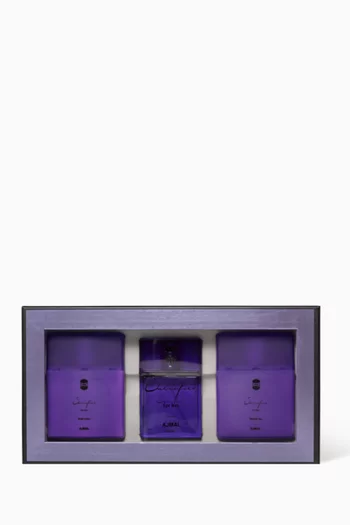 Sacrifice For Her Eau de Parfum Gift Box 