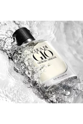 Acqua Di Gio Eau De Parfum, 125ml 