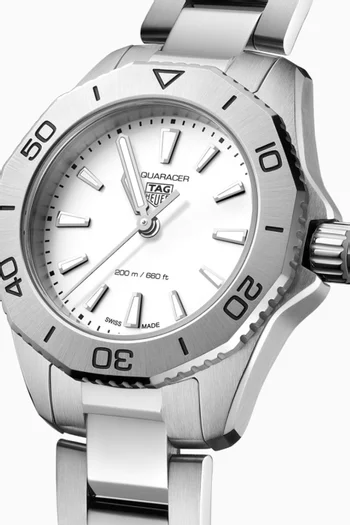 Aquaracer Professional 200 Automatic Watch, 30mm 