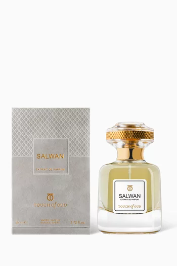 Salwan Eau de Parfum, 80ml 