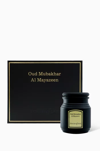 Oud Mubakhar Al Mayazeen, 50g 