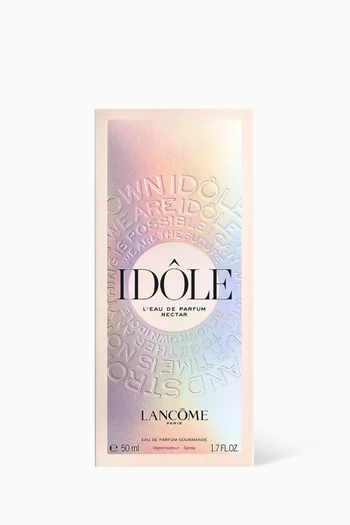 Idole L'eau De Parfum Nectar, 50ml